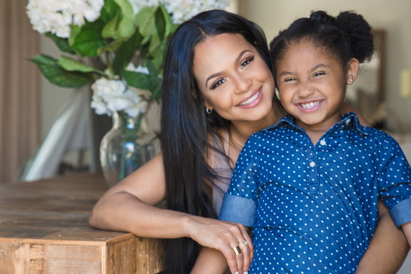 Christina Milian pic #1143105