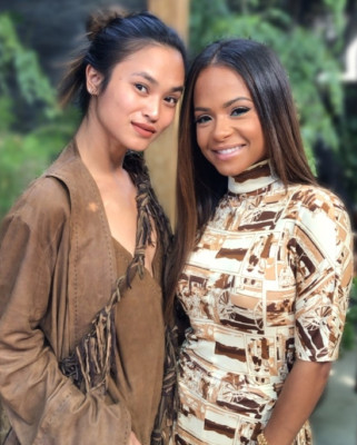 Christina Milian pic #1031124
