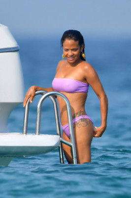 Christina Milian pic #1153351