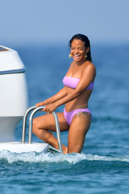 Christina Milian pic #1153349