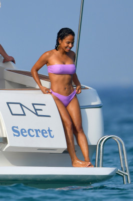 Christina Milian pic #1153346