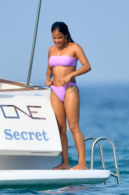 Christina Milian pic #1153348