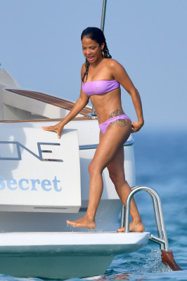Christina Milian pic #1153347