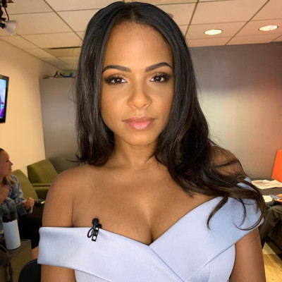 Christina Milian pic #1179174