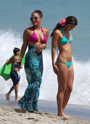 Christina Milian pic #527243