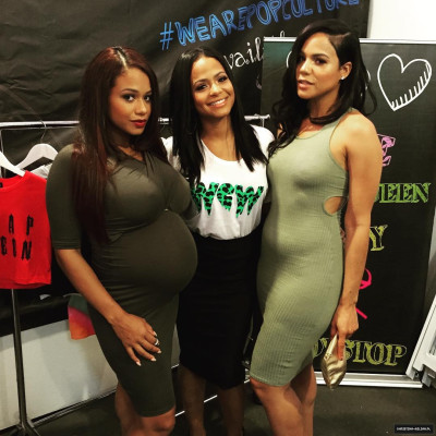 Christina Milian pic #825757