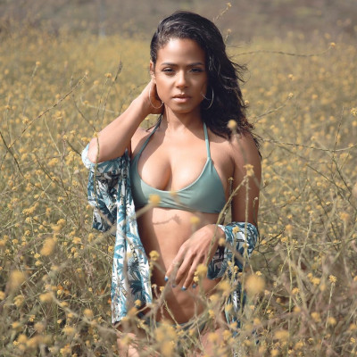 Christina Milian pic #1144795
