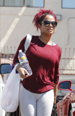 Christina Milian pic #633888