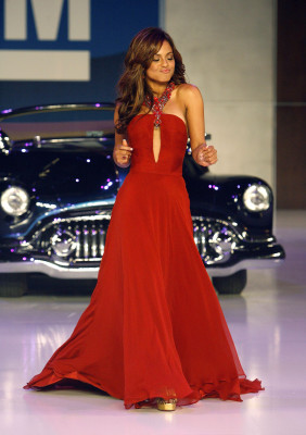 Christina Milian pic #131849