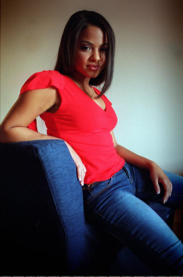 Christina Milian pic #209514