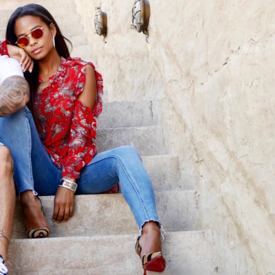 Christina Milian pic #997362