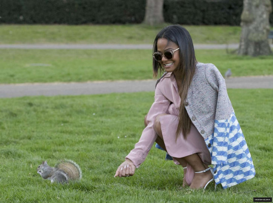 Christina Milian pic #784101
