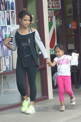 Christina Milian pic #742422
