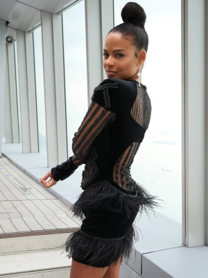 Christina Milian pic #1142136