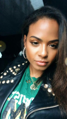 Christina Milian pic #997357