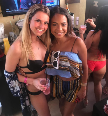 Christina Milian pic #1040385