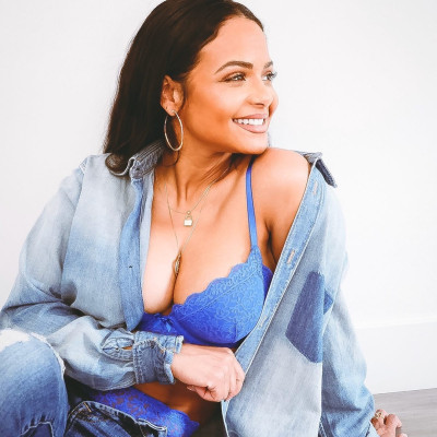 Christina Milian pic #1211320