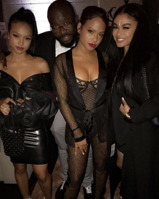 Christina Milian pic #951735
