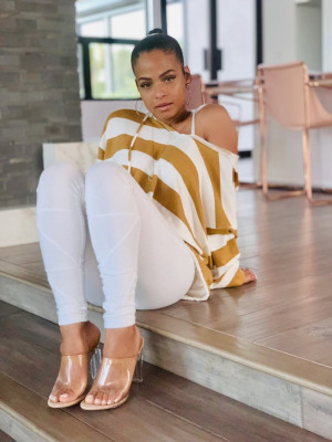 Christina Milian pic #1124971