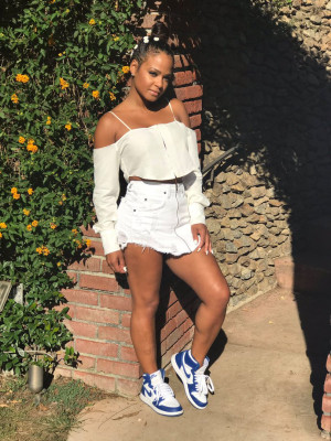 Christina Milian pic #956994