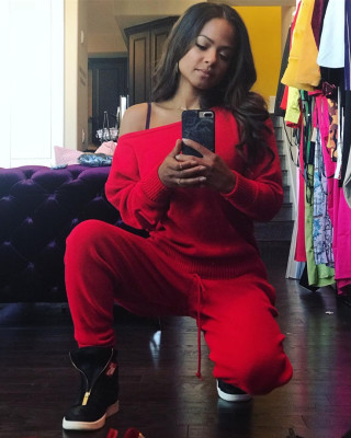 Christina Milian pic #1001713