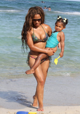 Christina Milian pic #515464