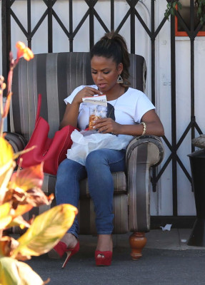 Christina Milian pic #549623