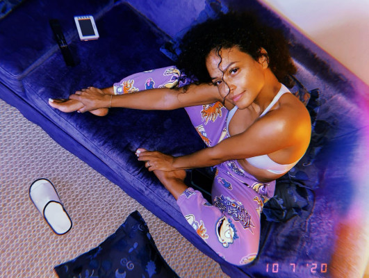 Christina Milian pic #1240301