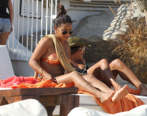 Christina Milian pic #594117