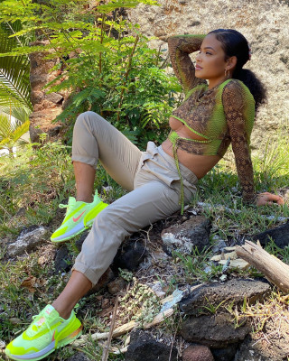 Christina Milian pic #1246869