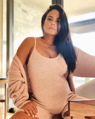 Christina Milian pic #1253415