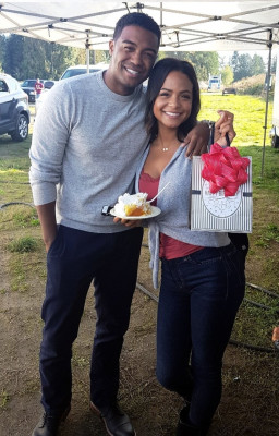 Christina Milian pic #1118480