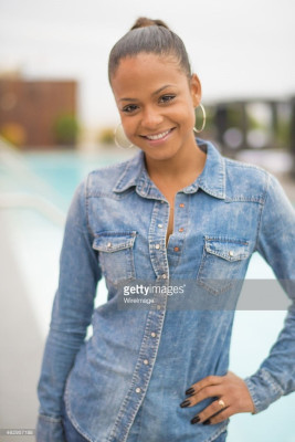 Christina Milian pic #762231