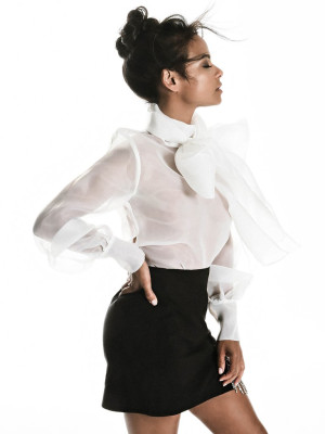 Christina Milian pic #1144442