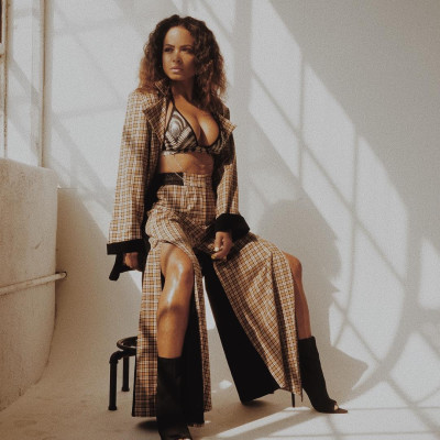 Christina Milian pic #1124261