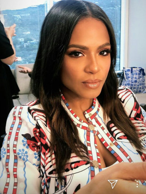 Christina Milian pic #1123092