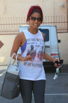 Christina Milian pic #649839