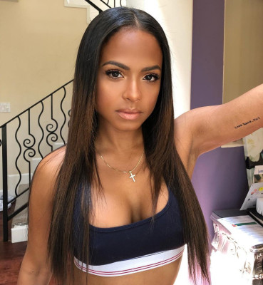 Christina Milian pic #1035804