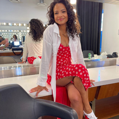 Christina Milian pic #1260698
