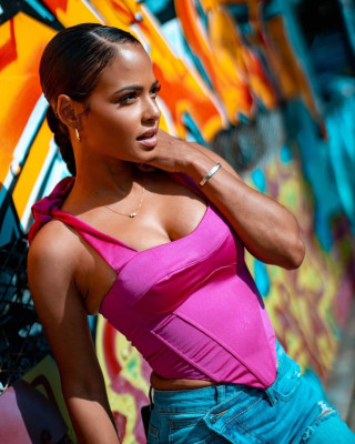 Christina Milian pic #1308705