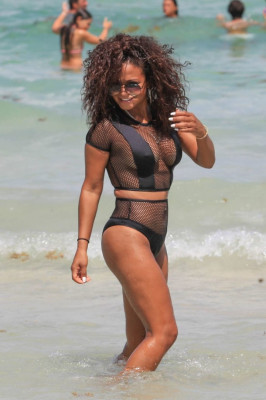 Christina Milian pic #957822