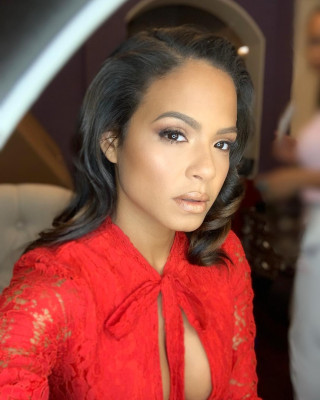 Christina Milian pic #1123103