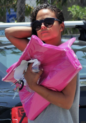 Christina Milian pic #784395
