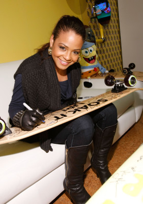Christina Milian pic #131470