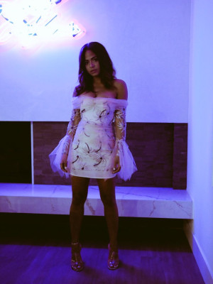 Christina Milian pic #1121698