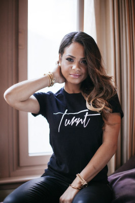 Christina Milian pic #765236