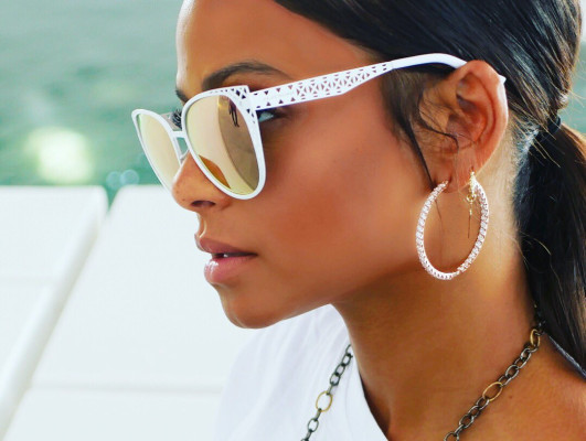 Christina Milian pic #1025422