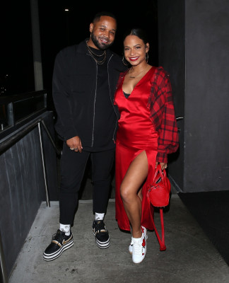 Christina Milian pic #1260720