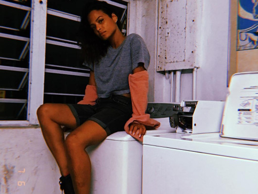 Christina Milian pic #1116982