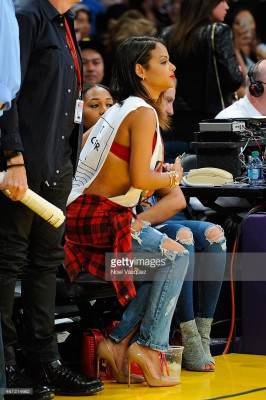 Christina Milian pic #766520